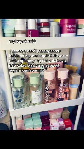 🫡🫡 #4u #fyp #xyzbca #skincare #llapou #g2g #skintific #katakataskincare #ayah 