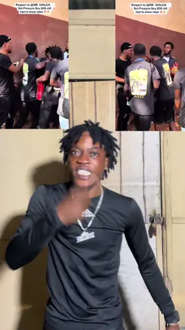 Pressure boy you are a big fool 😡@PRESSURE BOY 808💚 