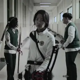 THE final girls of aouad #fyp #allofusaredead #aouad #choinamra #janghari parkmijin namonjo  scps: taedae.scp + brookscenes 