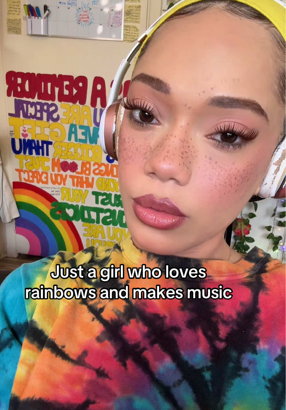 And whatever ur thinking, you’re right. #fyp #foryoupage #newartist 