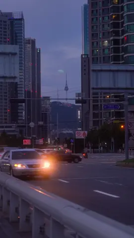 📍Seoul, Coreia do Sul🇰🇷 🌆. #korea #seoul #foryour #kdrama #viral 