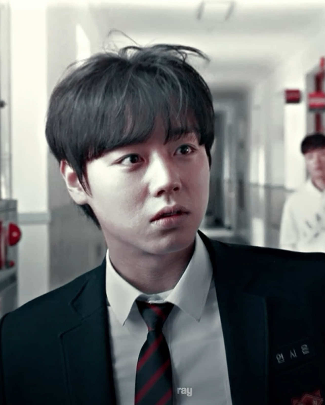 a cara de coitado é o charme🫦 || #fyp #weakheroclass3 #vaiprofycaramba #parkjihoon #yeonsieun 