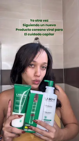 @amazonbeauty @labo.h_official #laboh #scalpcare