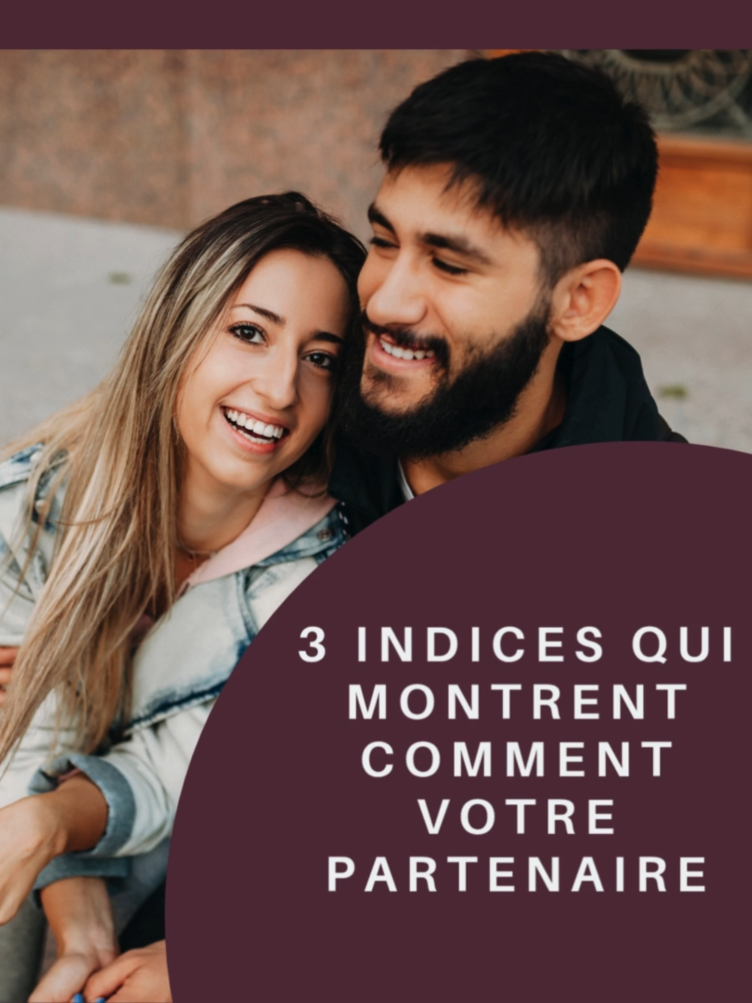 💖 3 indices qui montrent que votre partenaire tient vraiment à vous 1️⃣ Les mots doux et compliments – Il/Elle sait vous faire sourire avec un mot gentil. 2️⃣ Le temps passé ensemble – Chaque moment partagé compte, même les plus simples. 3️⃣ L’attention aux détails – Il/Elle se souvient de vos petites préférences et fait des gestes qui comptent. L’amour se cache dans les petites attentions au quotidien ! ✨ #relationamoureuse #amour #couple #complicité #romance #flirt #connexion #attentions #motsdoux #top5rencontres #villagefrancais #petiteville #moyenneville #grandville #paris