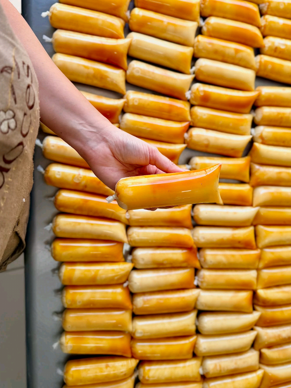 #geladinho #dindingourmet #sacolegourmet #geladinhogourmet #Recipe 