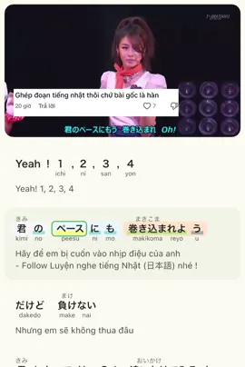Roly Poly (日本語で) T-ARA  - Đây là bản live để mn hiểu thêm các ca sĩ hàn đa số đều hát đc tiếng Nhật nhé. #xuhuong #luyennghetiengnhat #日本語 #hoctiengnhat #tara 