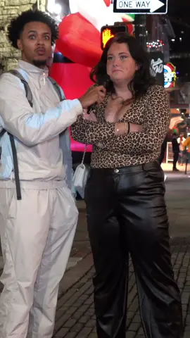 What’s the craziest thing you’ve done for money? #streetinterview #manonthestreet #chefdon #6thstreet 