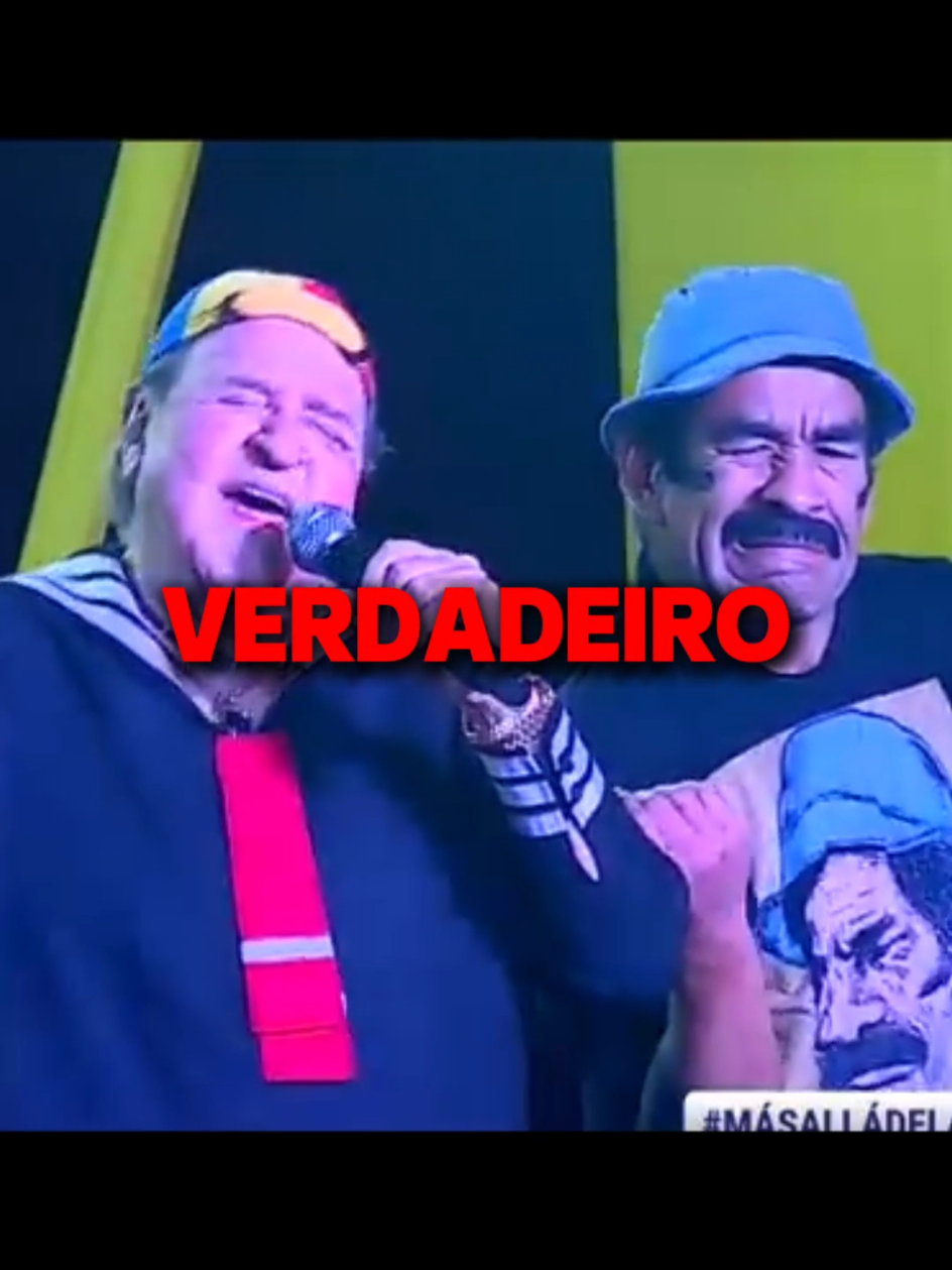 EXISTE UM SÓSIA DO SEU MADRUGA DE CHAVES QUE CONHECEU O VERDADEIRO KIKO #chaves 