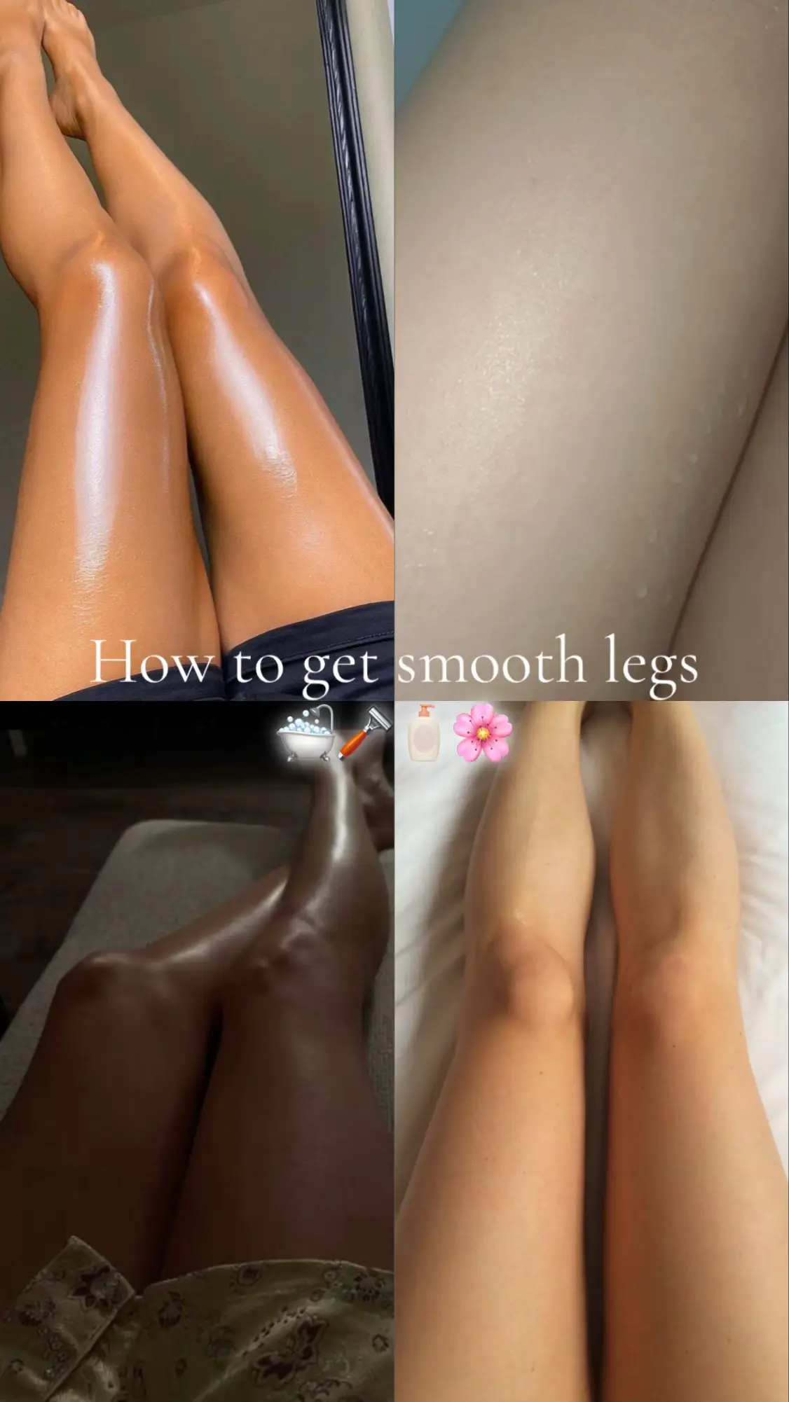 #strawberrylegs #smoothlegs #tips #girltips #legs 