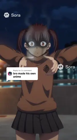 Replying to @L its gonna be peak trust 🙏 #fyp #anime #ai 