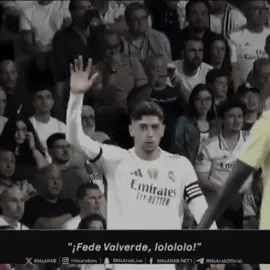 #valverde #realmadrid #fyp #foryou 
