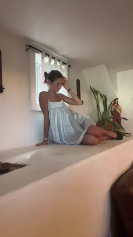 Living my little euro dreams in this air bnb 