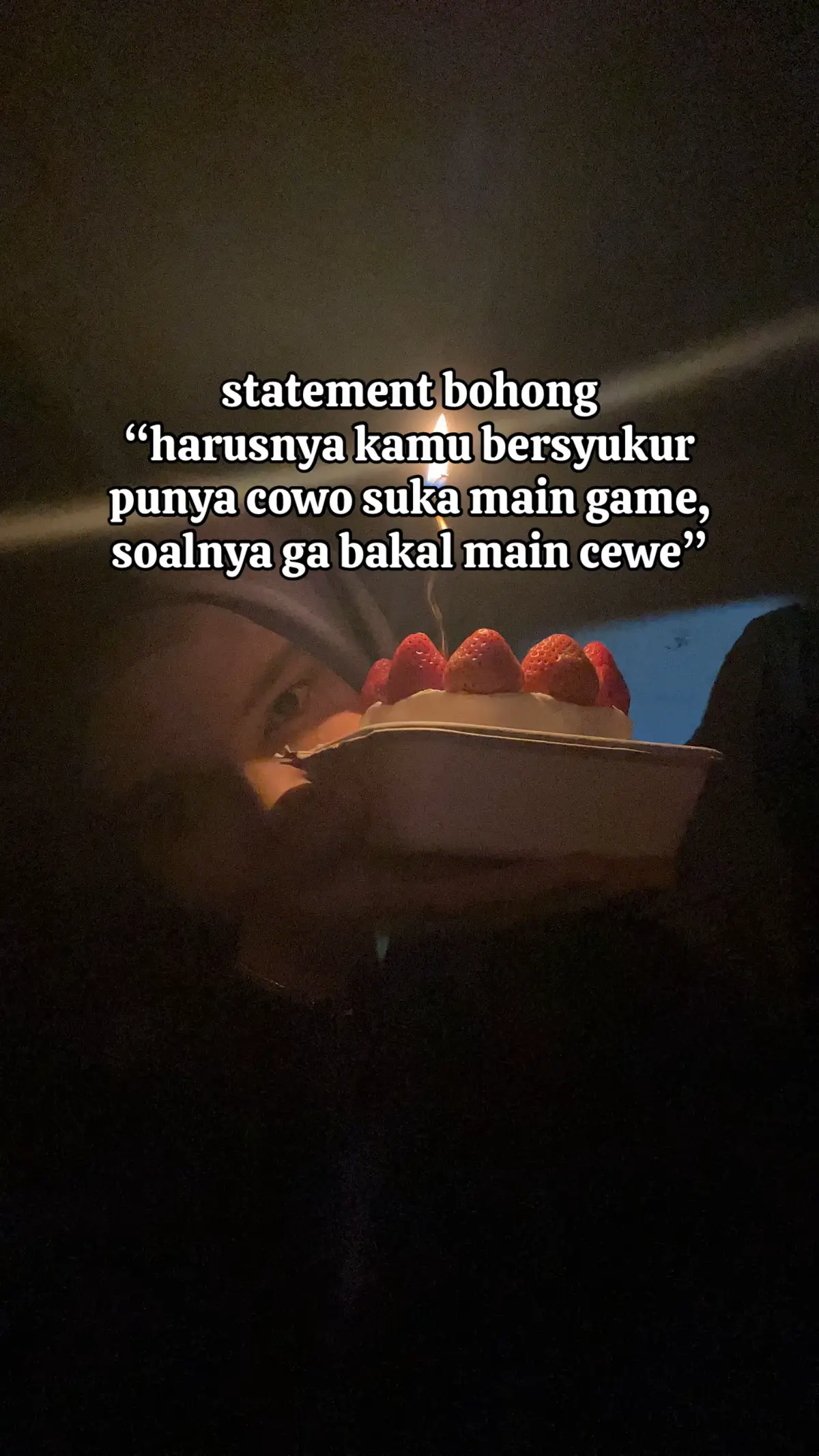 ssst! jangan percaya “MOBILE LEGEND, PUBG, ROBLOX, VALORANT” sarang selingkuh 🫣🙏🏻 #promoseruweekend #robloxfyp 