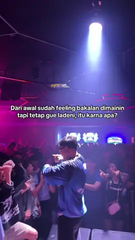 ya karena dia type gue 🫢 #fypage #helensplaymart #helensnightmart #playparty #makassar 