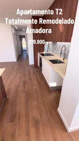 Amadora | Falagueira - Venda Nova ✨ Este T2 totalmente remodelado vai surpreender-te! 🏡 ➡️ Cozinha e sala em conceito open space moderno ➡️ Quartos luminosos com bons acabamentos ➡️ Casa de banho renovada e com design atual ➡️ Localização prática, com transportes, comércio e serviços por perto Se procura conforto, modernidade e um espaço pronto a estrear, este é o seu próximo lar! ❤️ 📍 Amadora – Falagueira | Venda Nova 📲 Entre em contacto, para agendar uma visita:21 492 3662 / 931 637 580 #Sintra #sintraneves #Investimentosimobiliarios  #Amadora #RealEstate