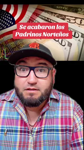 Por que todos quieren padrinos norteños?🚨😮 #fyp #humor #elpaisaman #comedia #paratii 