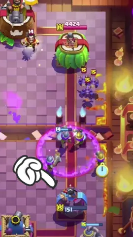 67 mustard #clashroyale #gaming 