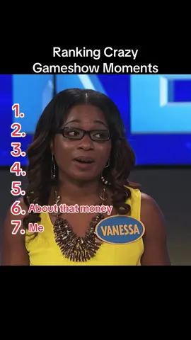 steve is speechless #gameshow #familyfued #steveharvey #gameshowfails #ranking 