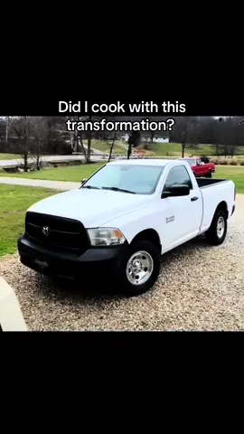 #fyp #ram 