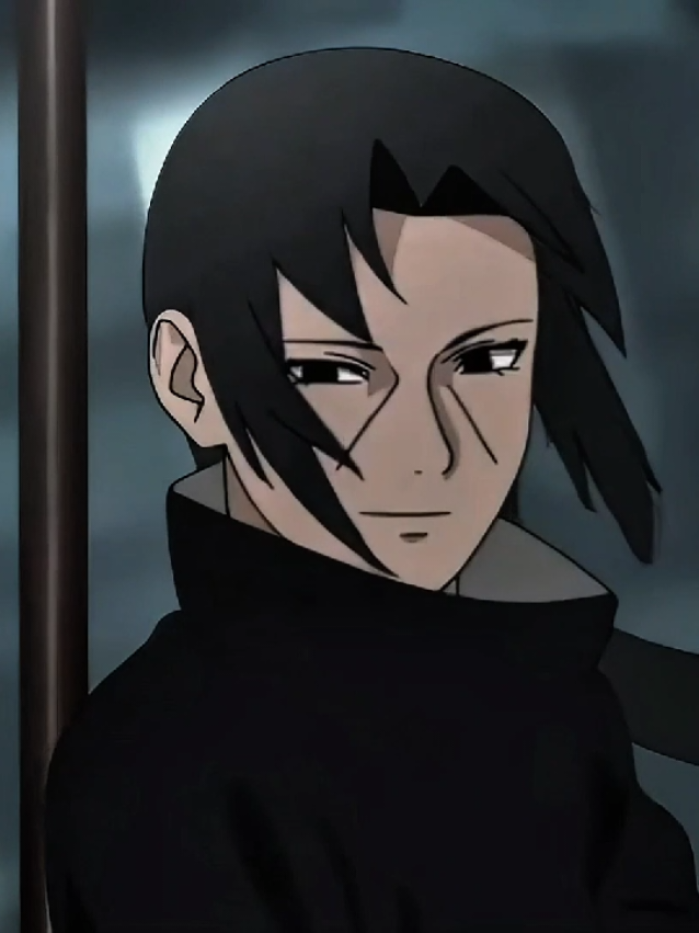 #itachi #Anime #naruto #narutoshippuden #edit 