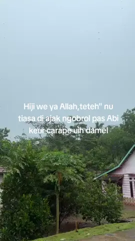 hiji weee#katakata #lewatberanda #storysunda #sundapride #fyppppppppppppppppppppppp 