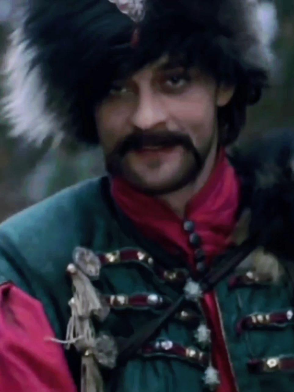 Всі ми в дитинстві його боялися, а в дорослому віці обожнювали 😏 #вогнемімечем #богун #bohun #bohunedit #jurkobohun 