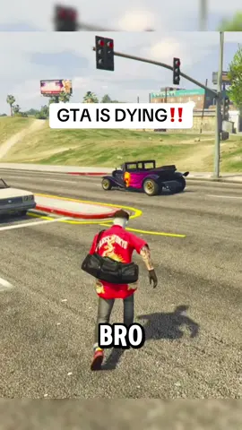 We back? #gta #gta5 #gtav #gtaonline #gta5online  