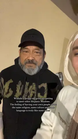 #islam #muslimtiktok #revertmuslim #mexicanmuslim #hispanicmuslim 