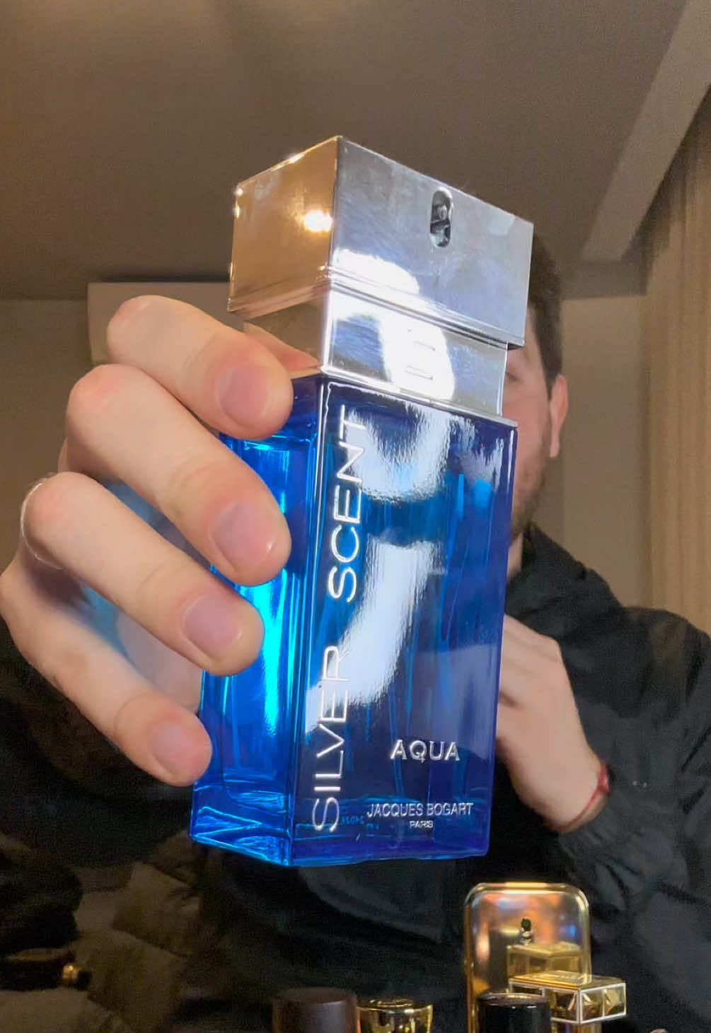 Perfumes favoritos do mês. Quais foram os seus? 1- Amazônico @Granado Brasil  2- Silver Scent Acqua @top.internacional 🏷️RENAN15 3- 1 Million Parfum @top.internacional 🏷️RENAN15 4- Taureau de Combat @Roma Aroma | Perfumaria 🏷️RENAN 5- Scandal Roja @neechebr  6- Strata @STONEBORN  7- Light Intense @parfun.perfumes 🏷️RENAN 8- Intense Paradis @Azza Parfums 🏷️RENAN 9- 5.22 @Amyi 🏷️RENAN10 10- Chaos Paulista @BecquerFragrancesLab |Perfumes 🏷️BECRENAN10 #granado #perfumesnacionais #perfumes 