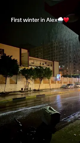 Witer in alex🌨️🌨️🌨️🌨️♥️#alex #winter #sea #foruyou 