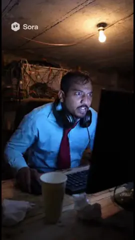 why you no redeem it sir😡🇮🇳#indian #scammer #ai #sora2 #foryou