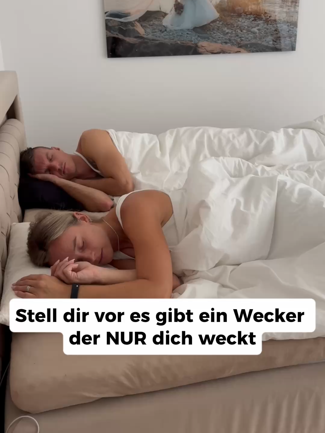 Der smarteste Wecker 2025!😎