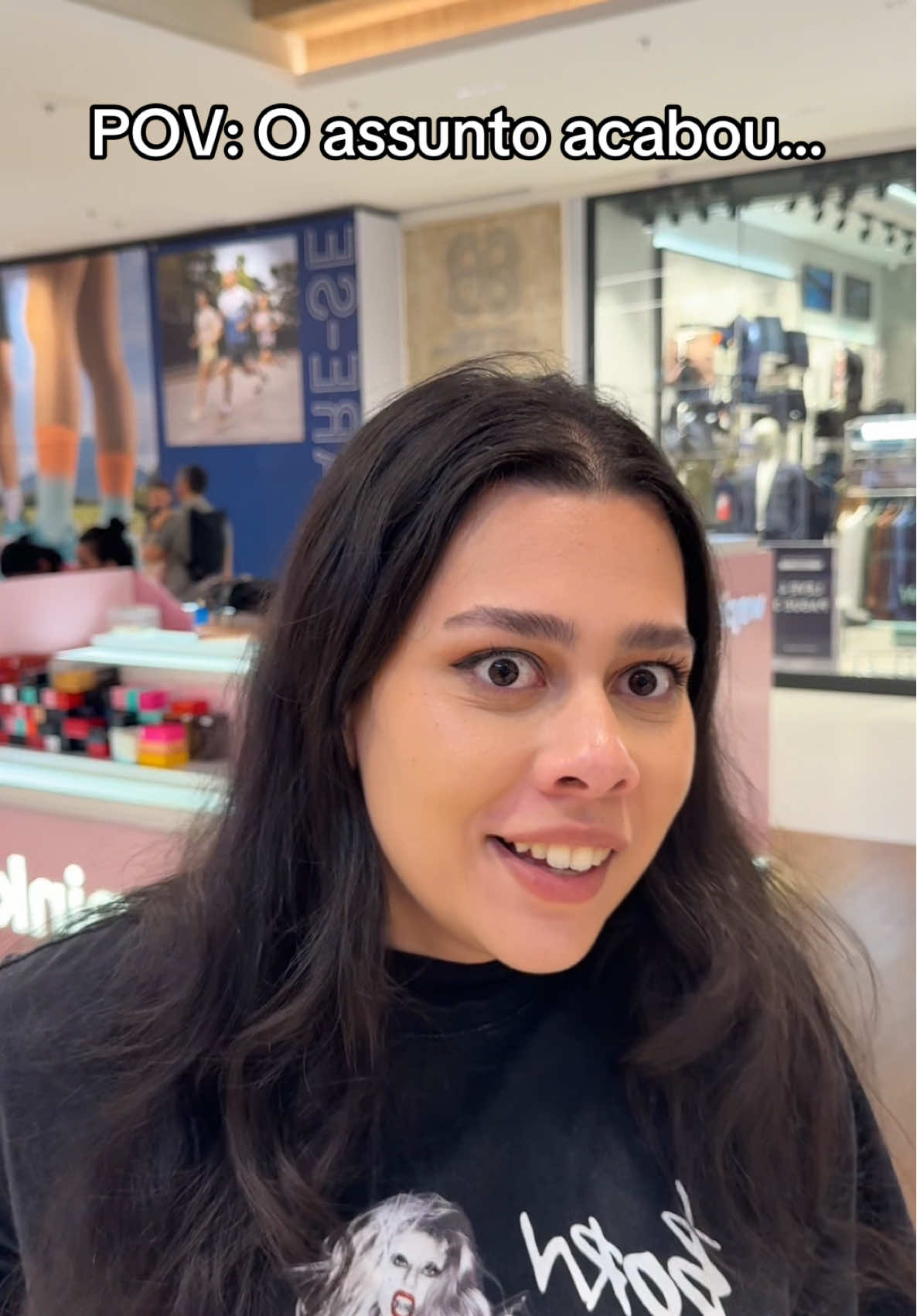 e eu não sei responder nenhuma kk ☝🏼