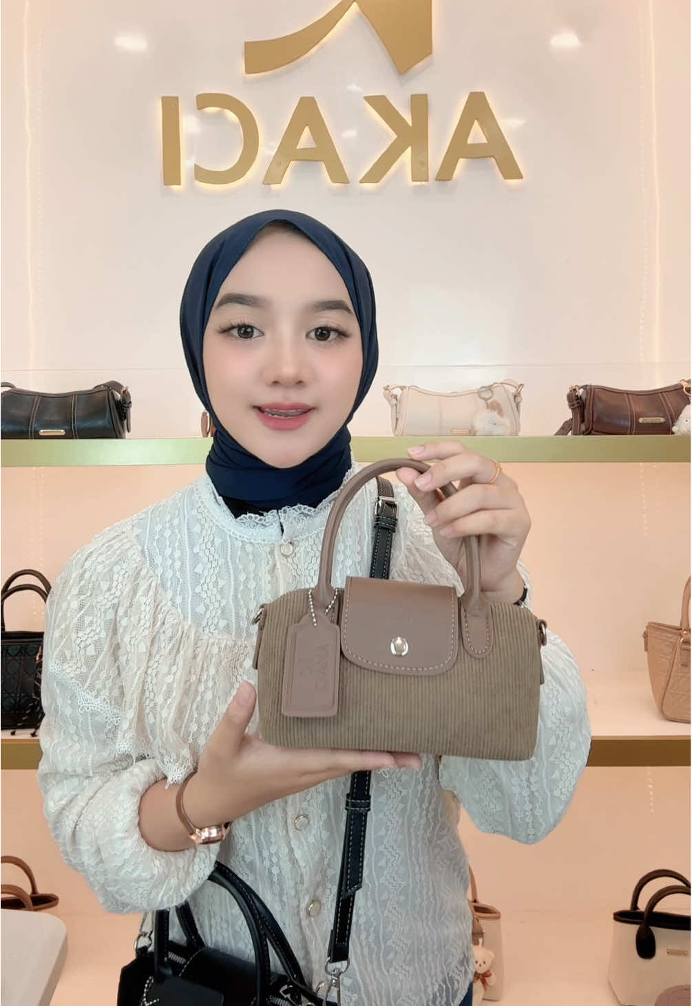 #akaci #tasakaci #tasmurahberkualitas 
