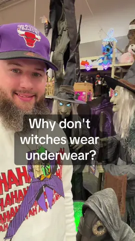 Witches 🧙😅😭 #fyp #viral #theretrokid_ben #funny 