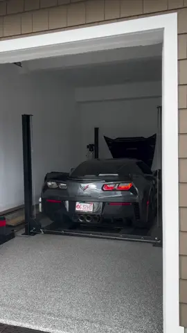 Pro charge the world! Loving how good @STOCKZ06 has his procharged #C7 #Z06 #Corvette sounding good! #fyp #fypシ 