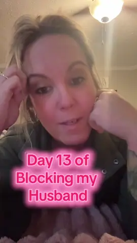 Day 13 of blocking my husband to get in the creator rewards program. Sorry for the crash out or you’re welcome for the crash out 🤷🏼‍♀️😂 #addictionrecovery #recoveryispossible #crashout #creatorrewardsprogram 