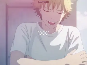 HOLD ON WAIT GET CAKE BLUEBERRY MAKE IT SHAKE #denji #denjicsm #csm #chainsawman #denjiedit 