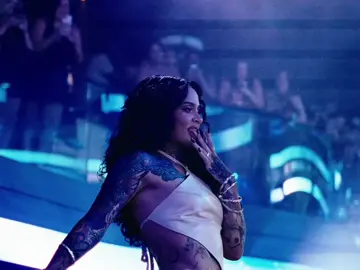 ⭐️ @Kehlani #foryou #fyp #fypシ゚viral #videography #kehlani 