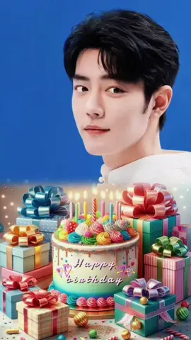 #CapCut #happybirthday #เซียวจ้าน #เซียวจ้าน肖战 #เซียวจ้าน肖战xiaozhan 