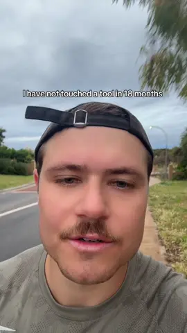 People just like to avoid work at all costs  #tradie #fifo #workharder #showup