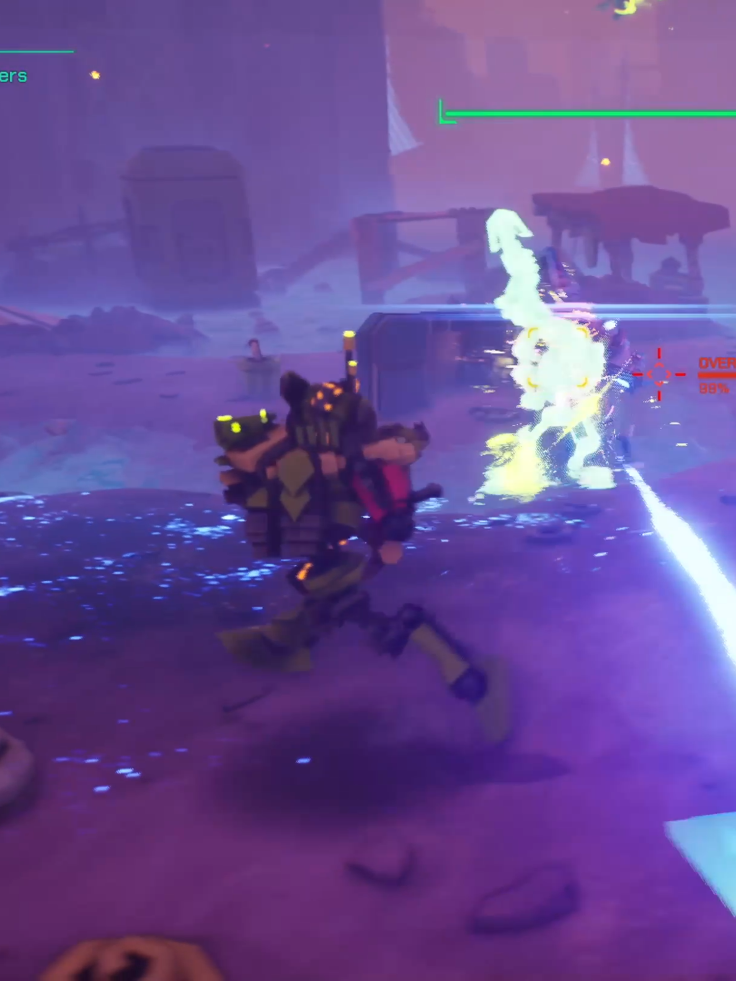 Akimbot Part 1 (2024) in 4K - Heya folks, here's a new short featuring an indie game called Akimbot by Evil Raptor and PLAION. This game was one of 6 new indie games that I picked up today, all of which I've been really wanting to play for some time now. Akimbot is quite fun, and it's obviously heavily inspired by Ratchet & Clank and Jak II/III or PS2 era 3D platformers, which is something you don't see very often these days. Most 3D platformers out there are more so inspired by the N64 era. I definitely wish there were more PS2 era inspired 3D Platformers though, because personally, that's my favorite era of the genre. I'm enjoying this one so far, though, and it definitely captures the overall feel of a PS2-era 3D Platformer, just in an indie package. You can get the game here: https://store.steampowered.com/app/1843540/Akimbot/ #akimbot #videogames #indiegames #pcgames #actionadventure #3dplatformer #thirdpersonshooter #shorts #gameplay #videograph #videography #tiktokgaming #tiktokshorts #fyp