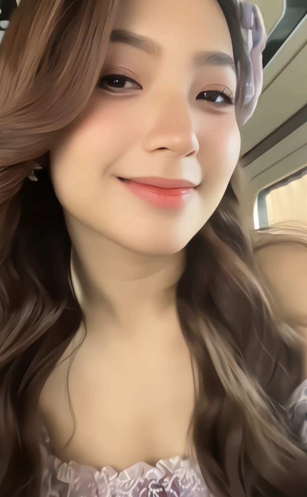 Bayyik.. 🤏 #graciajkt48 #shaniagracia #jkt48newera #fell48 #48fps 