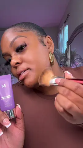 🫐🥬🍆🥕🍇 SUPERFOOD BB CREAM @missha.official 💜 #missha #bbcream #foundation #superfood #tiktokshopcreatorpicks 