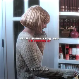 Celebrating the video that started it all with a new version after 2 years 🥹💓 #scream #screamedit #screamedits #screammovie #screammovies #screamfranchise #scream1 #scream1996 #scream1996edit #ghostface #ghostfaceedit #edit 