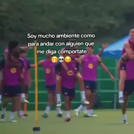 soy mucho ambiente 😌 😎 🤷  #umor #barçaontiktok #fcbarcelona #paratiiiiiiiiiiiiiiiiiiiiiiiiiiiiiii #elfutbol 