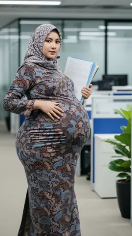 #fyp #bumilhappy #bumilcantik 