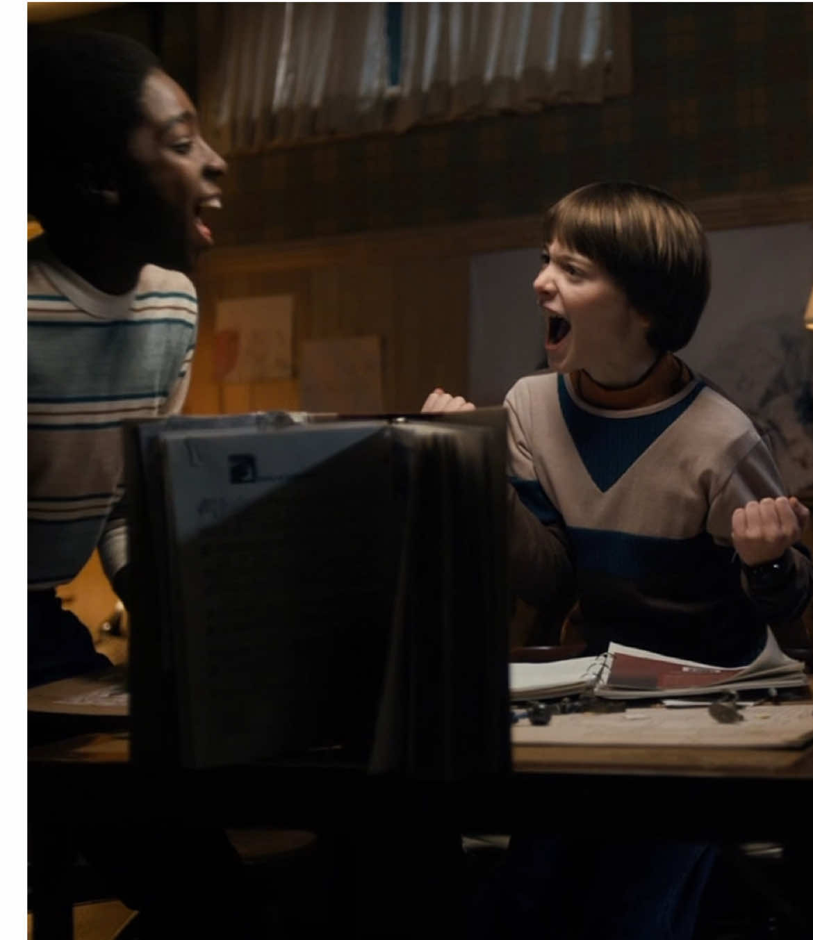 cant believe this show is coming to an end #strangerthings #edit #strangerthingsedit #foryoupage #editor