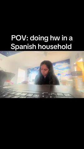 You learn to adapt🤣 but hey man pick a song already #fypシ #onthisday #spanishtiktok 