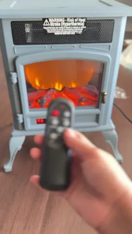 Chimenea eléctrico #tiktokshopcreatorpicks #TikTokShopRestock #dealsforyoudays #TikTokShopLaborDaySale #TikTokShopFallDealsForYou 